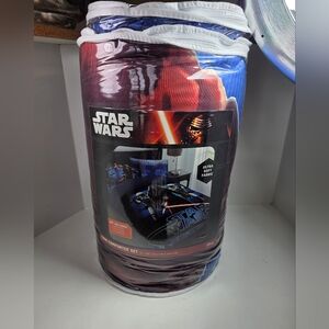 Star Wars Comforter Set